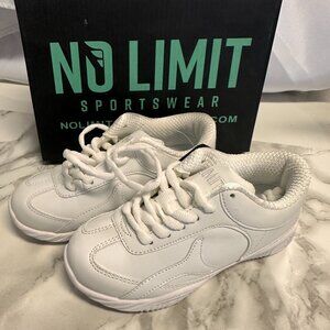 Cheer Shoes No limit White Adrenaline Y12